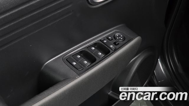 Hyundai Casper 2024 — photo 16