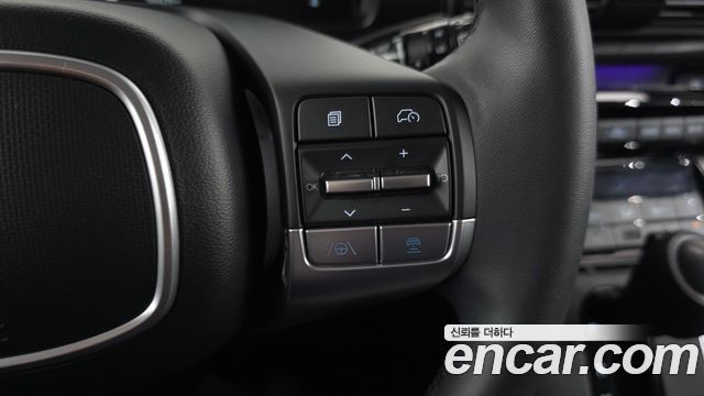 Hyundai Casper 2024 — photo 17