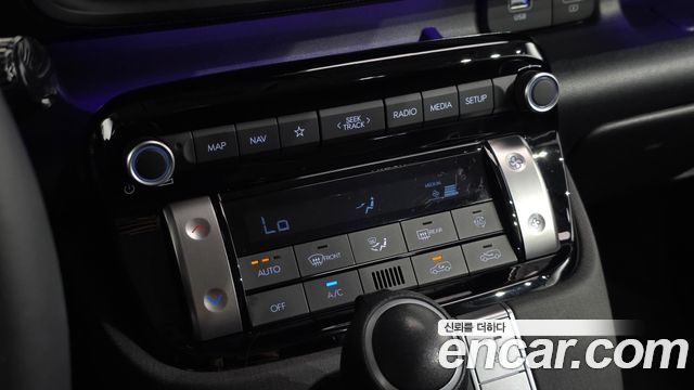 Hyundai Casper 2024 — photo 18