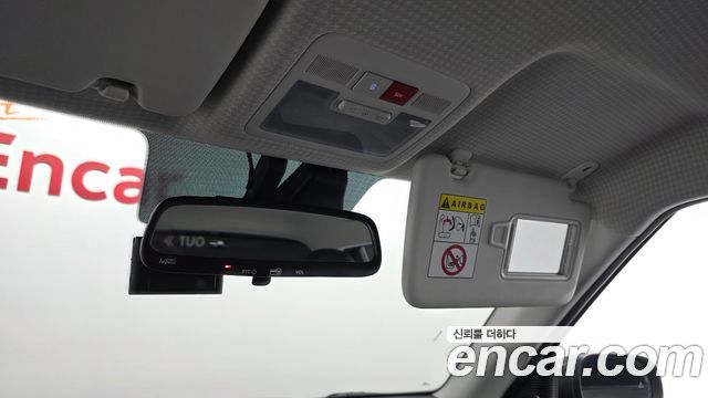 Hyundai Casper 2024 — photo 19