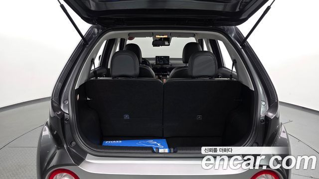 Hyundai Casper 2024 — photo 20