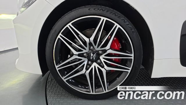 Kia Stinger 2019 — photo 5