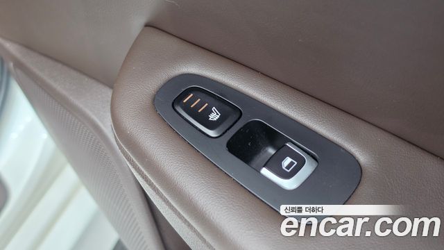Kia Stinger 2019 — photo 34
