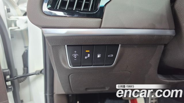 Kia Stinger 2019 — photo 39