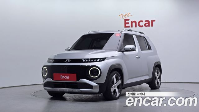 Hyundai Casper 2025 — photo 1