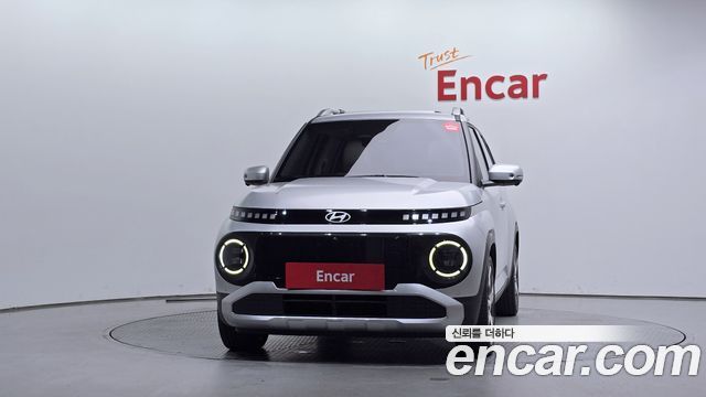 Hyundai Casper 2025 — photo 3