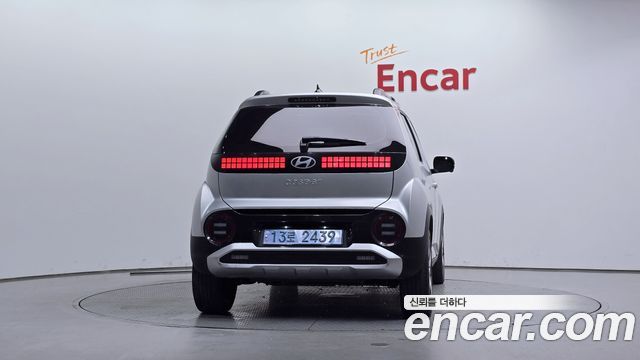 Hyundai Casper 2025 — photo 4