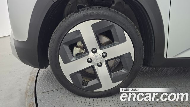 Hyundai Casper 2025 — photo 5