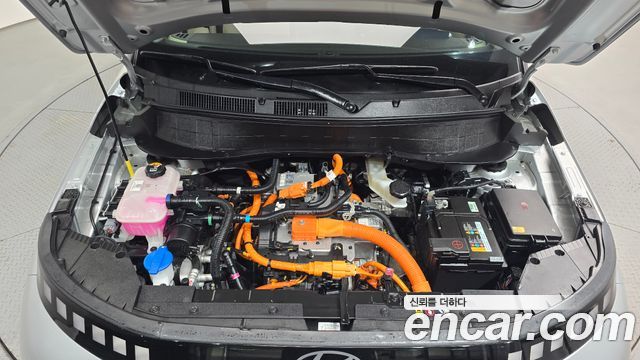Hyundai Casper 2025 — photo 6