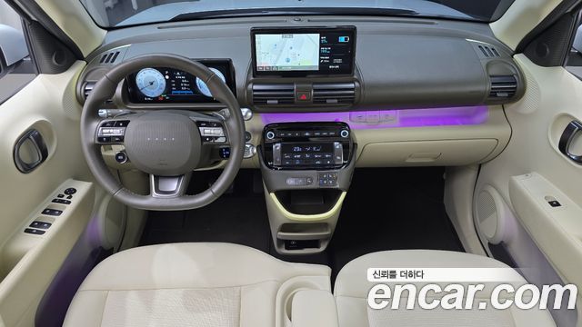 Hyundai Casper 2025 — photo 10