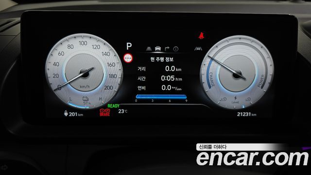 Hyundai Casper 2025 — photo 11