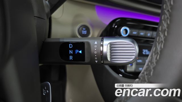 Hyundai Casper 2025 — photo 12