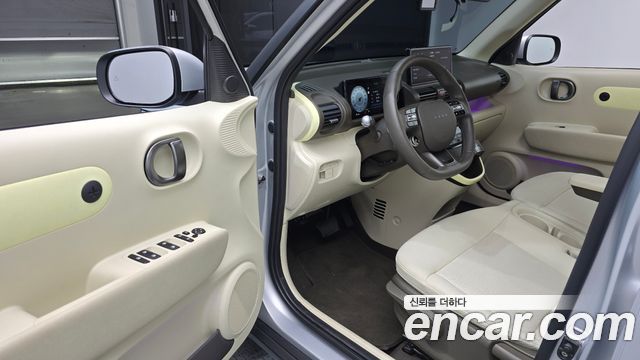 Hyundai Casper 2025 — photo 13