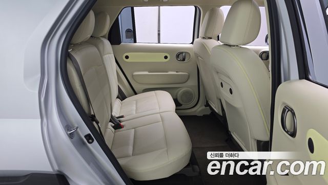 Hyundai Casper 2025 — photo 17