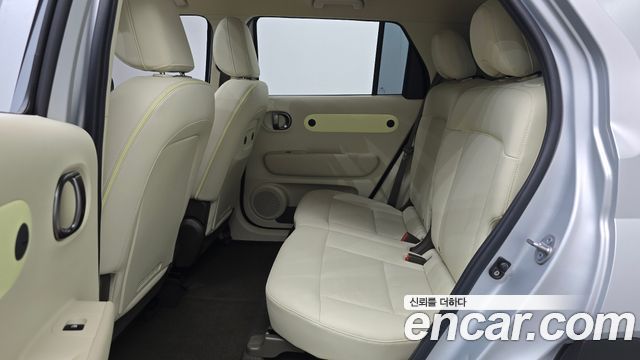 Hyundai Casper 2025 — photo 18