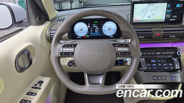Hyundai Casper 2025 — photo 19