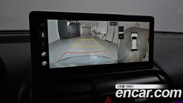 Hyundai Casper 2025 — photo 20