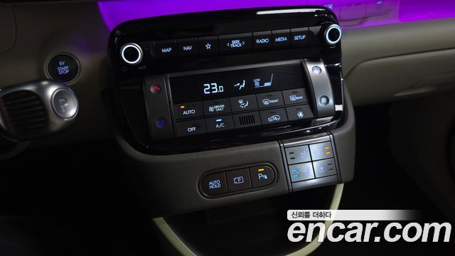 Hyundai Casper 2025 — photo 23