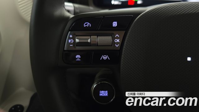 Hyundai Casper 2025 — photo 24