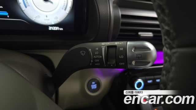 Hyundai Casper 2025 — photo 25