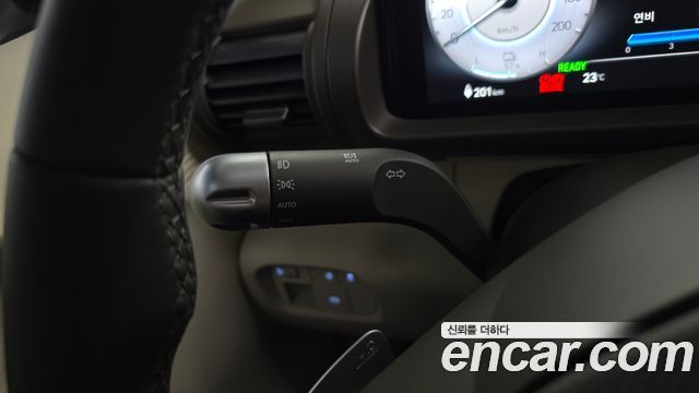 Hyundai Casper 2025 — photo 26