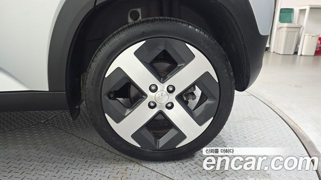 Hyundai Casper 2025 — photo 7