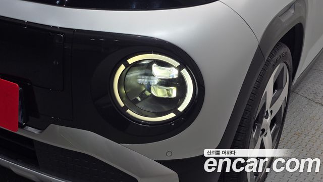 Hyundai Casper 2025 — photo 8