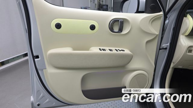 Hyundai Casper 2025 — photo 14