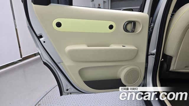 Hyundai Casper 2025 — photo 15