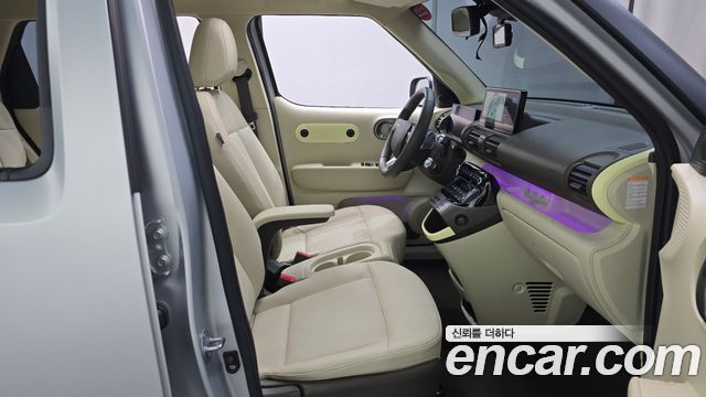 Hyundai Casper 2025 — photo 16