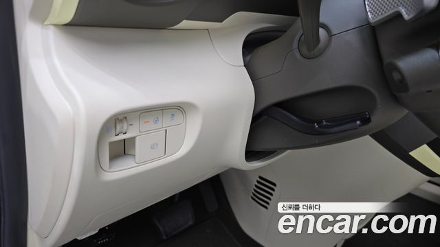Hyundai Casper 2025 — photo 27
