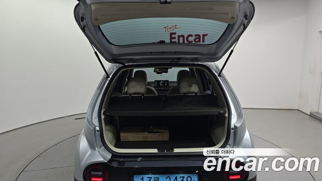 Hyundai Casper 2025 — photo 31