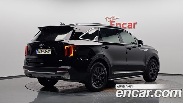 Kia Sorento 2024 — photo 2