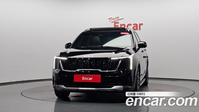 Kia Sorento 2024 — photo 3