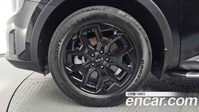 Kia Sorento 2024 — photo 5