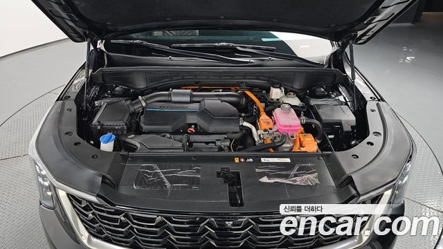 Kia Sorento 2024 — photo 6
