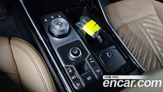 Kia Sorento 2024 — photo 12