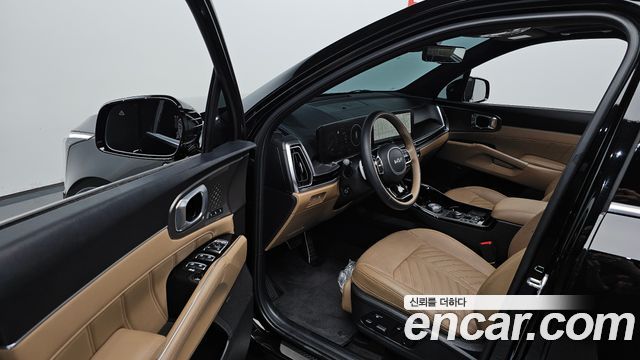Kia Sorento 2024 — photo 13
