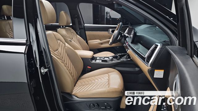 Kia Sorento 2024 — photo 17