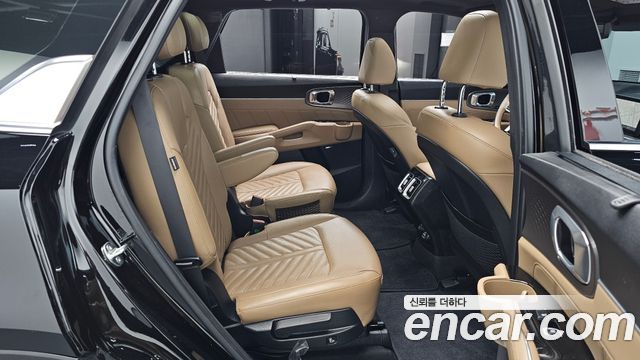 Kia Sorento 2024 — photo 18