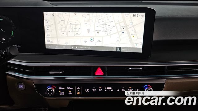 Kia Sorento 2024 — photo 20