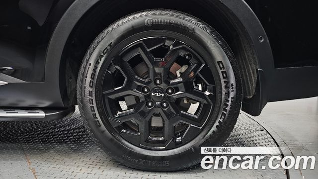 Kia Sorento 2024 — photo 7
