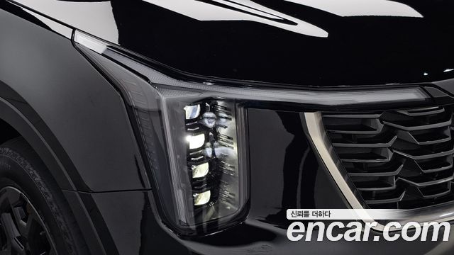 Kia Sorento 2024 — photo 8