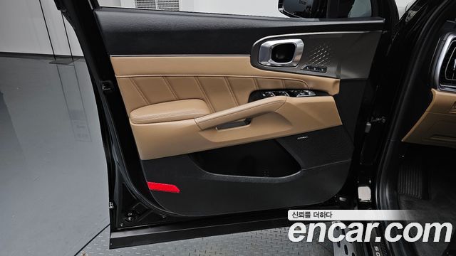 Kia Sorento 2024 — photo 14