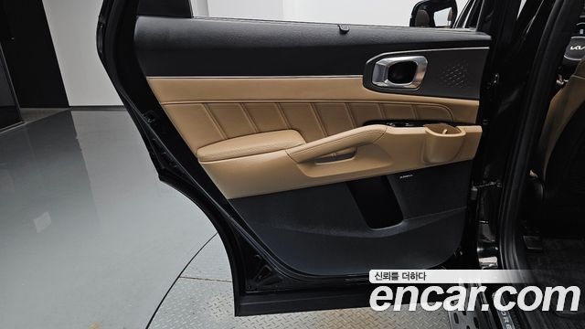 Kia Sorento 2024 — photo 15