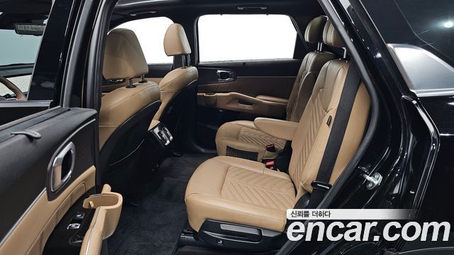 Kia Sorento 2024 — photo 16