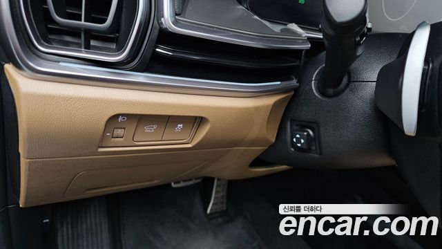 Kia Sorento 2024 — photo 28