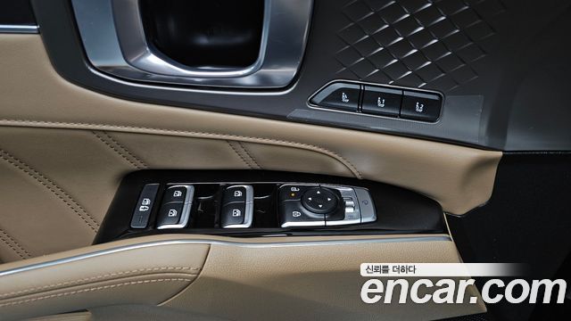 Kia Sorento 2024 — photo 29