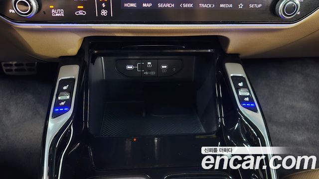 Kia Sorento 2024 — photo 30