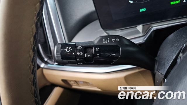 Kia Sorento 2024 — photo 31
